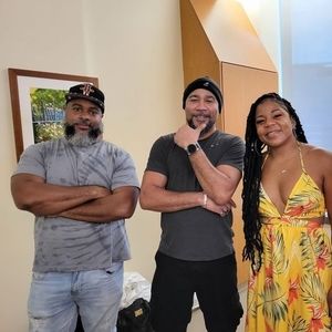 Meet your Posher, Valarie